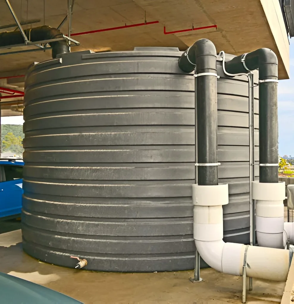 water tank cleaning company in Dubai
