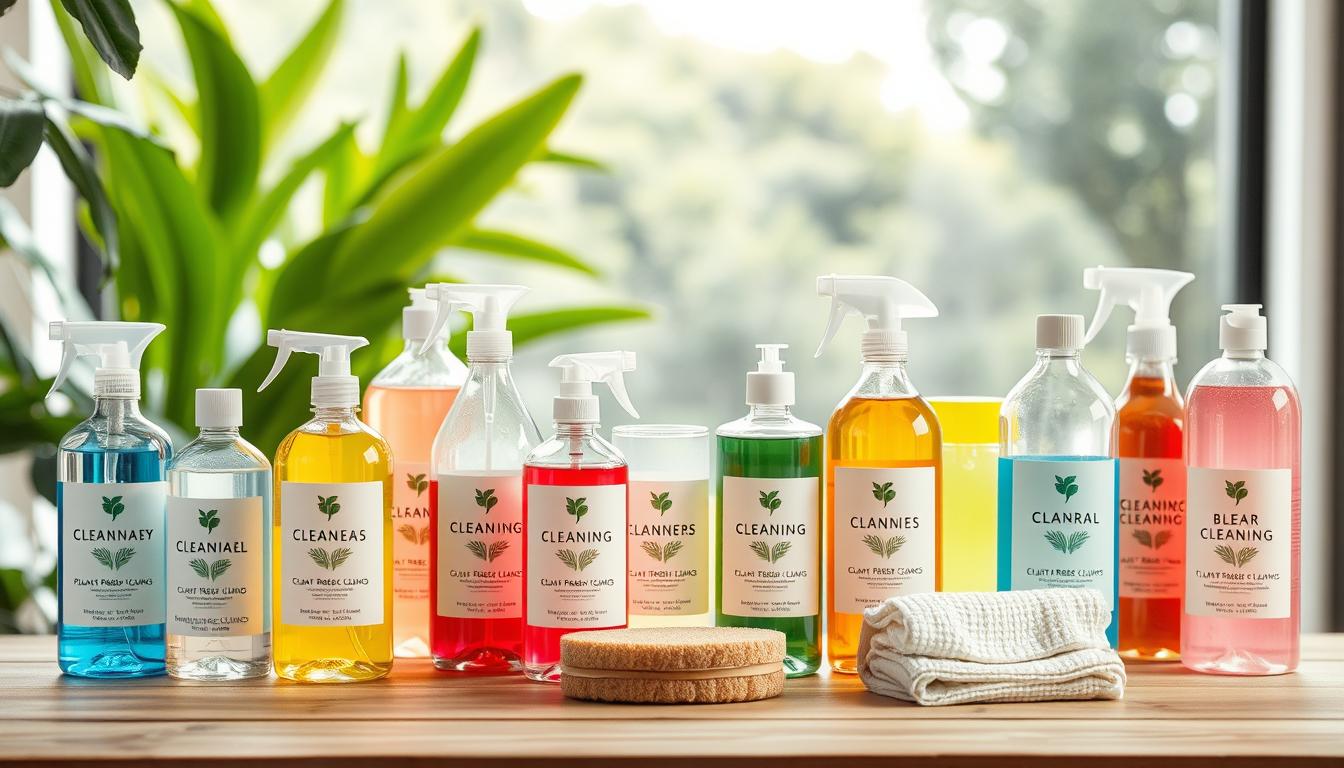 Eco-Friendly Cleaning Solutions: Safe and Effective Cleaning in Dubai - Effective Eco Friendly Cleaning Solutions