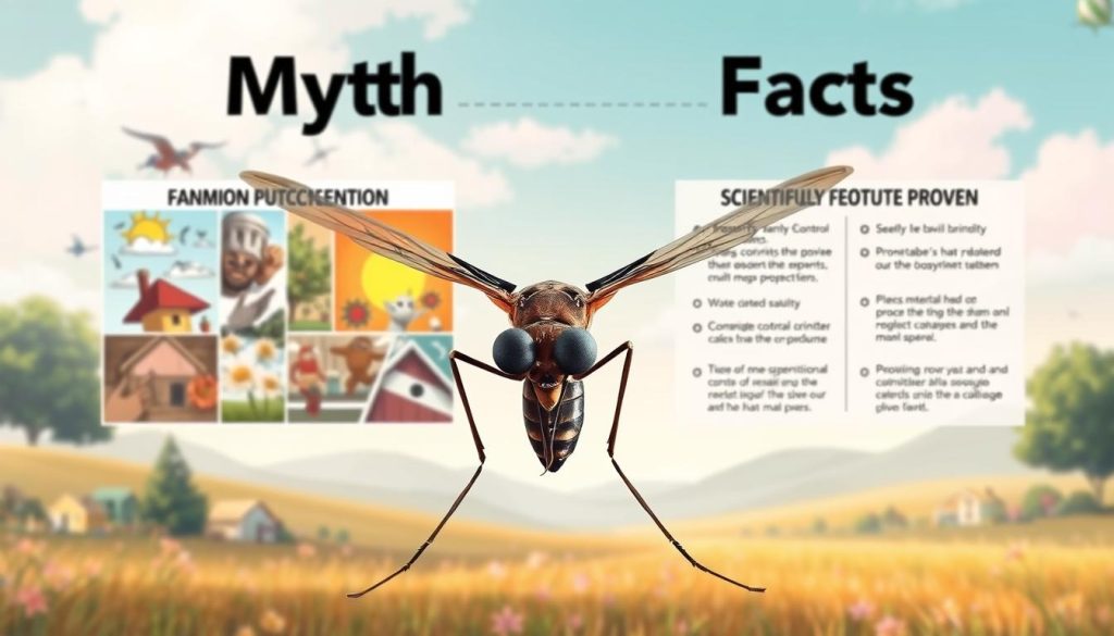 mosquito control myths vs facts mosquito control myths vs facts