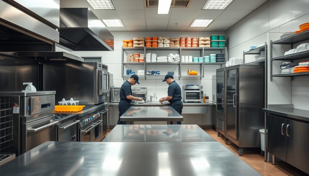 restaurant equipment maintenance Dubai restaurant equipment maintenance Dubai