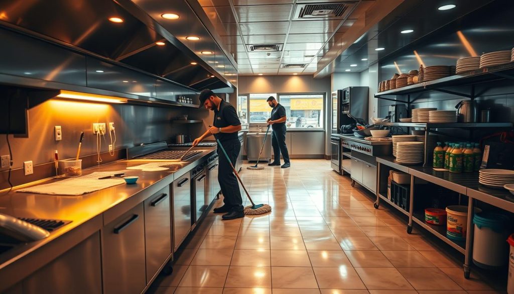 specialized restaurant cleaning Dubai specialized restaurant cleaning Dubai