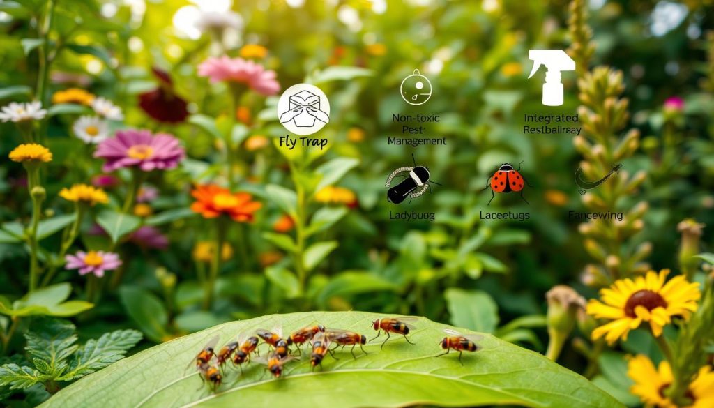 Integrated Pest Management for Flies Integrated Pest Management for Flies