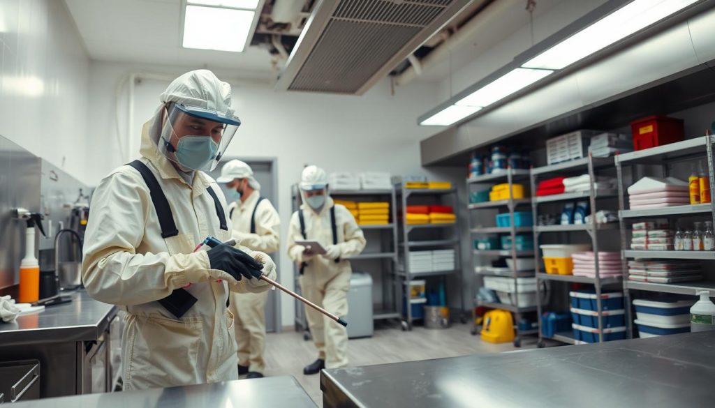Our Approach to Effective Pest Control Our Approach to Effective Pest Control