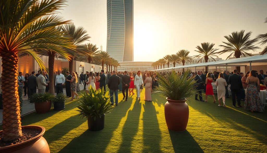 Pest Management for Events in Dubai Pest Management for Events in Dubai