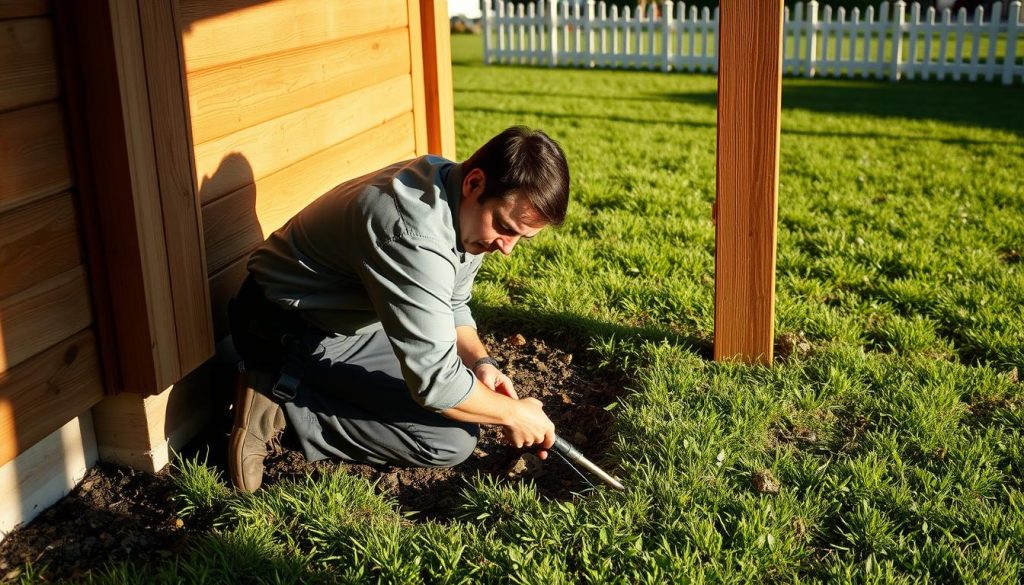 Termite control services Termite control services