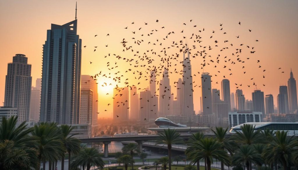 Understanding the Fly Problem in Dubai Understanding the Fly Problem in Dubai