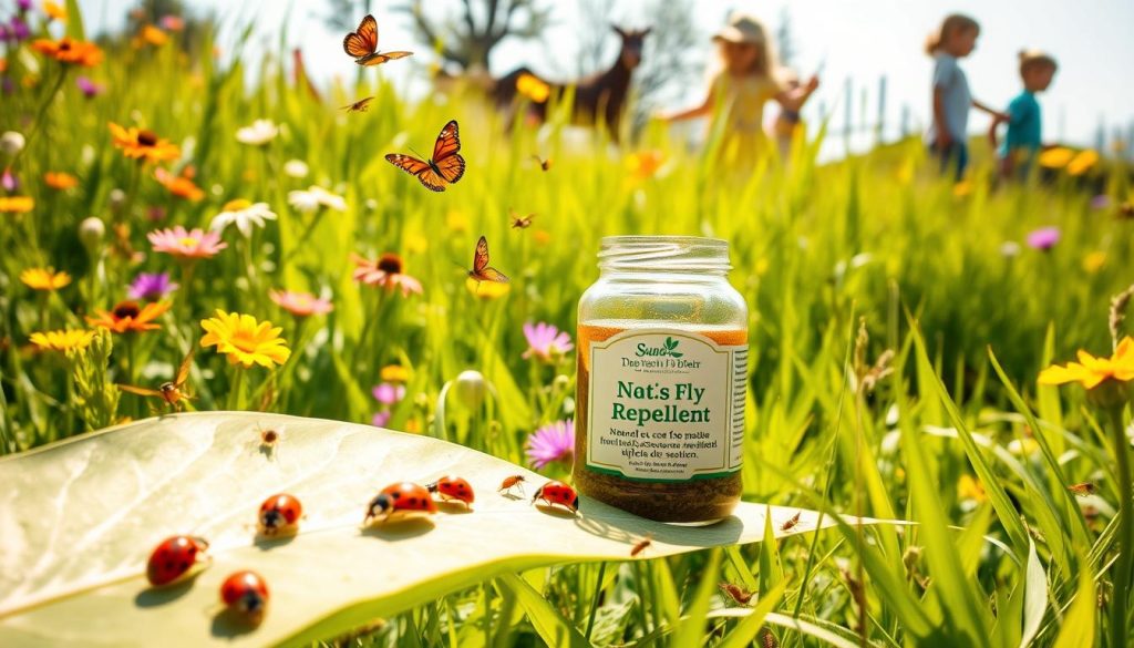 Why Choose Eco-Friendly Fly Control Solutions Why Choose Eco-Friendly Fly Control Solutions