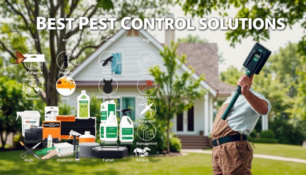best pest control solutions best pest control solutions