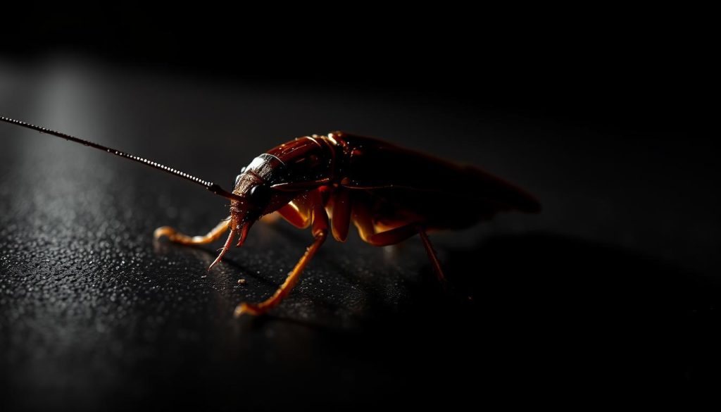 cockroach control Sharjah pest control