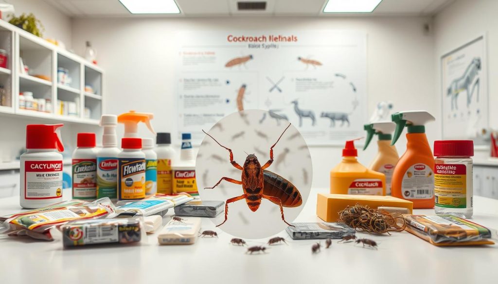 cockroach elimination methods cockroach elimination methods