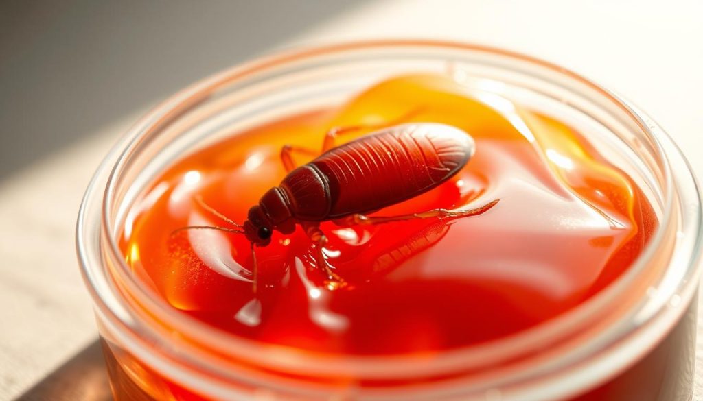 cockroach gel advantages cockroach gel advantages