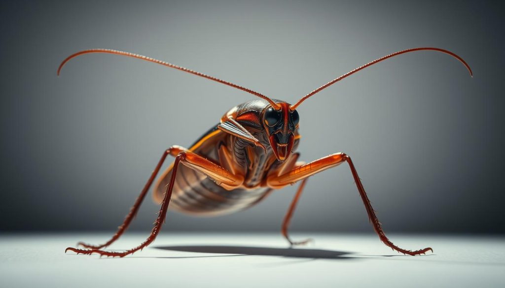 cockroach health risks cockroach health risks