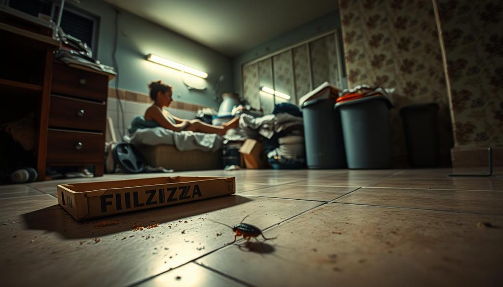 cockroach problems in UAE cockroach problems in UAE