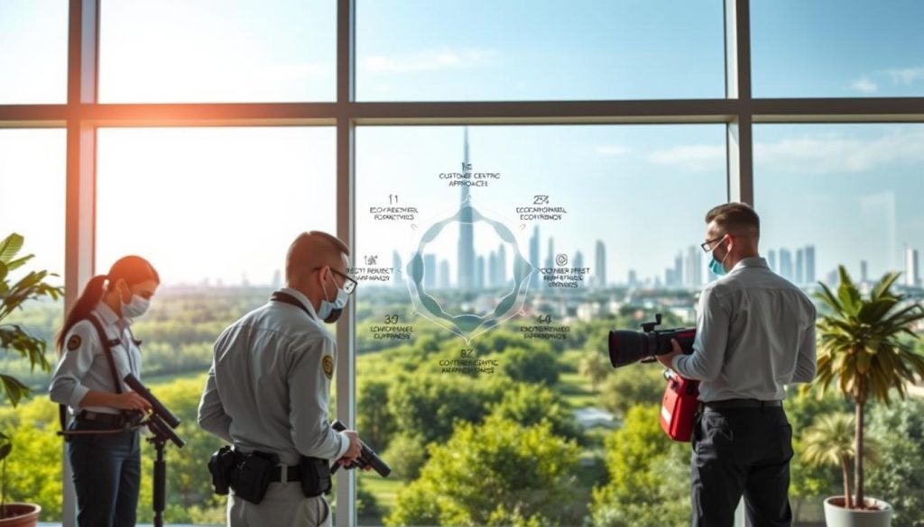customer-centric pest management customer-centric pest management