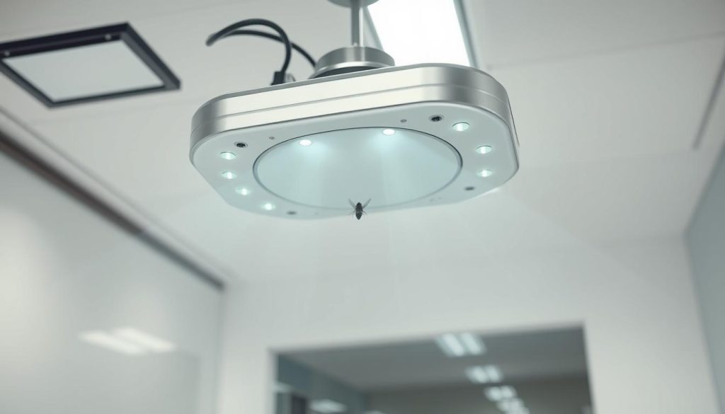 fly control frequency fly control frequency