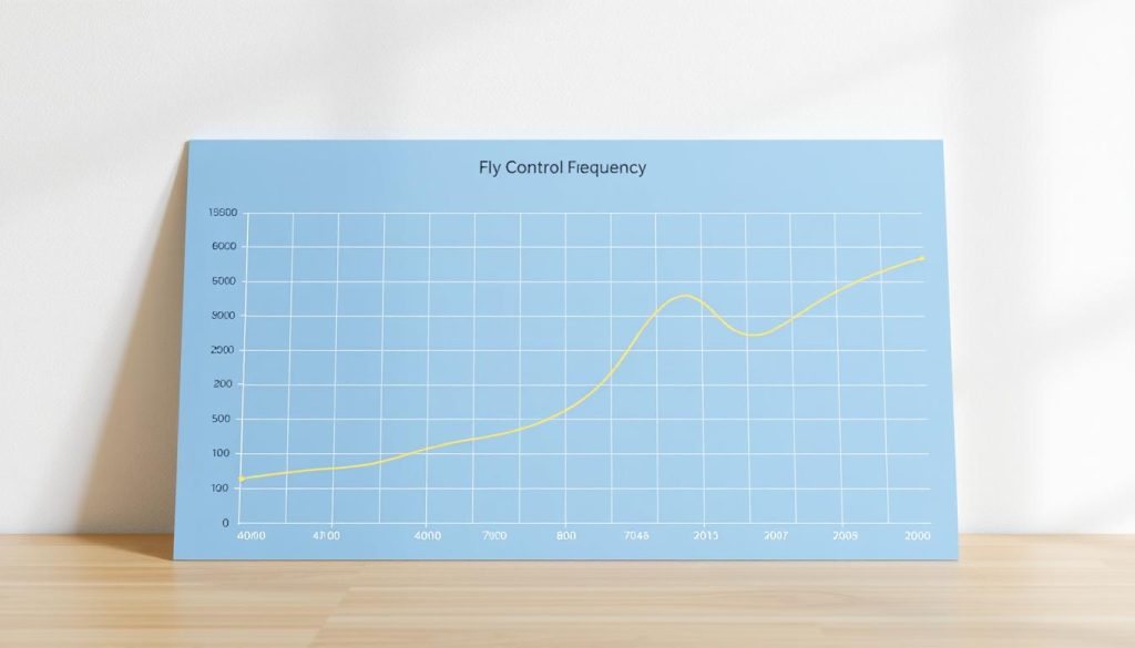 fly control frequency fly control frequency