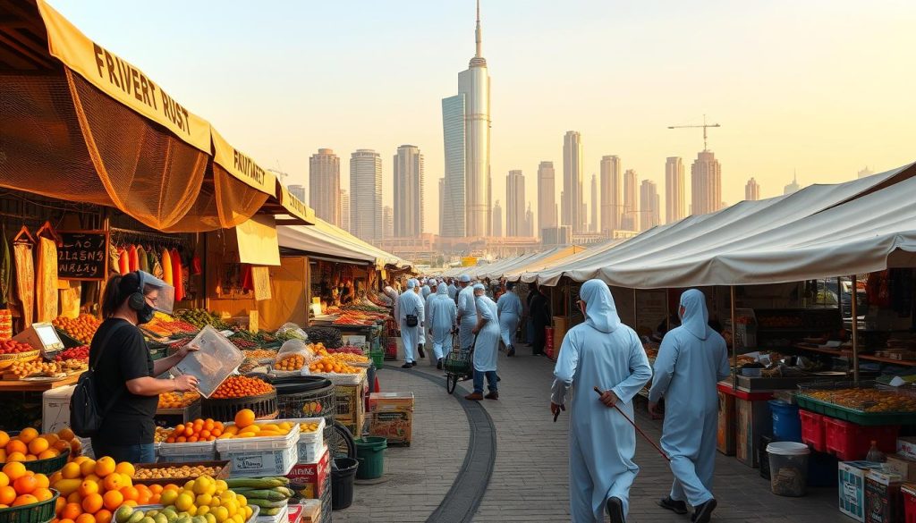 fly control strategies in Dubai fly control strategies in Dubai