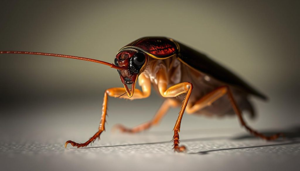 health risks from cockroaches health risks from cockroaches