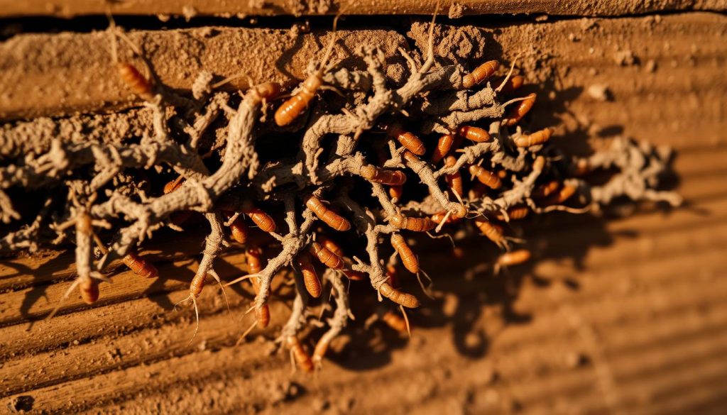 mud tubes termite activity mud tubes termite activity