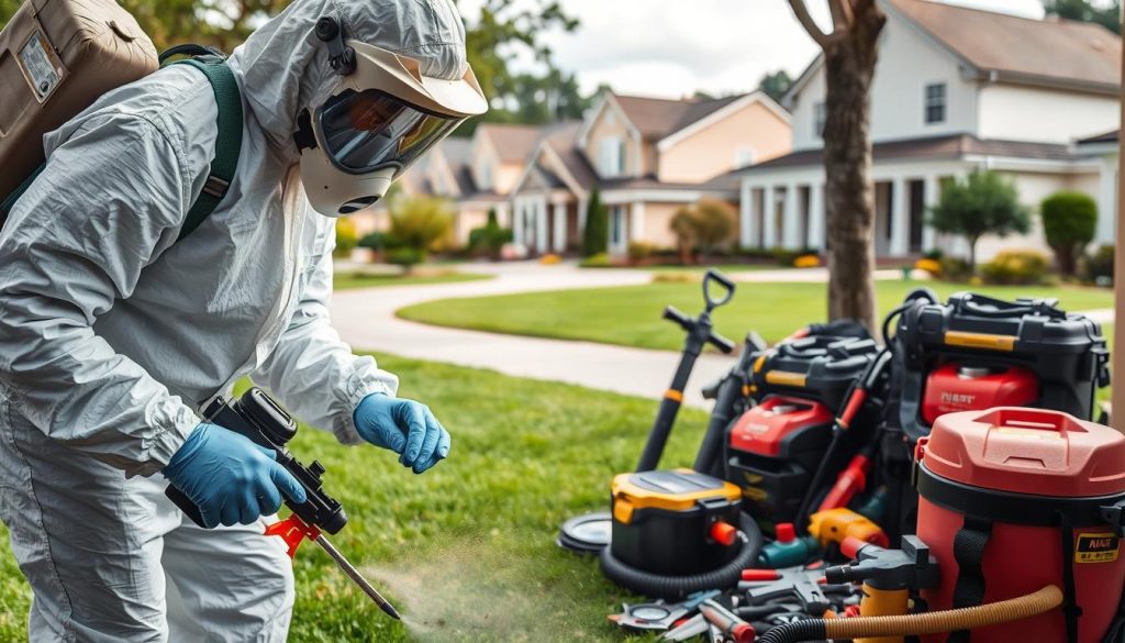 pest control services pest control services