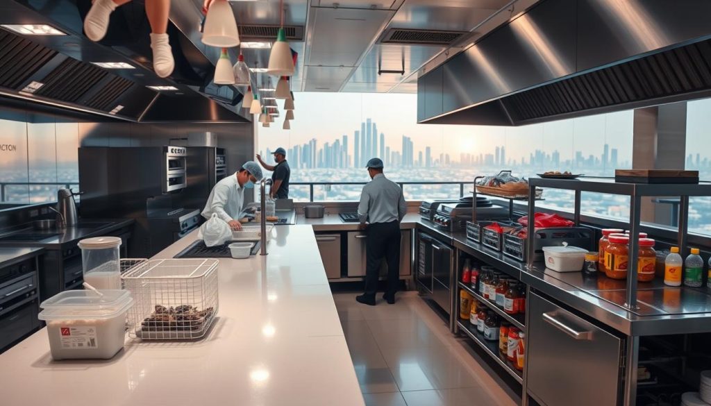 preventing fly infestations in Dubai preventing fly infestations in Dubai
