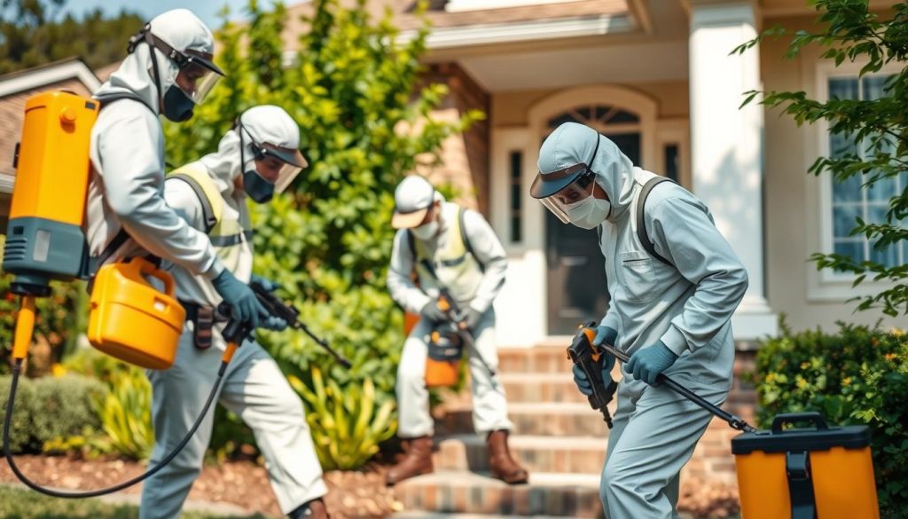professional pest control services professional pest control services