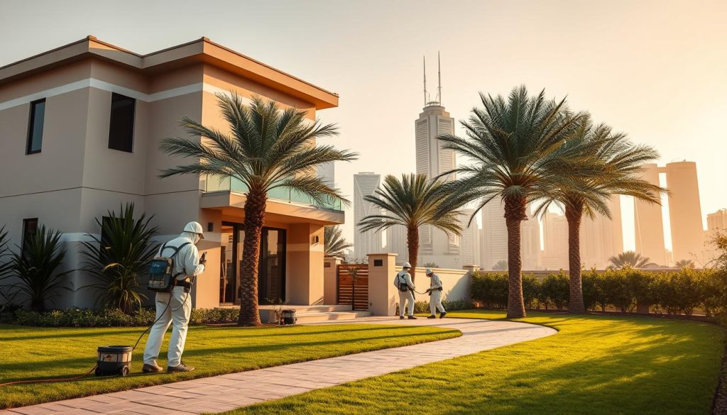 residential termite control Dubai residential termite control Dubai