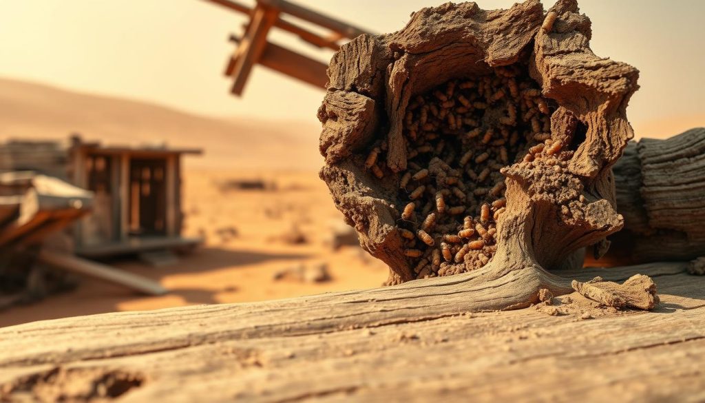 termite infestation in UAE termite infestation in UAE