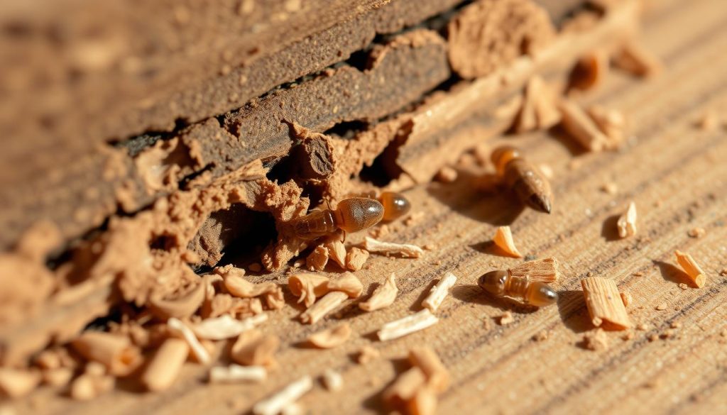 termite infestation signs termite infestation signs