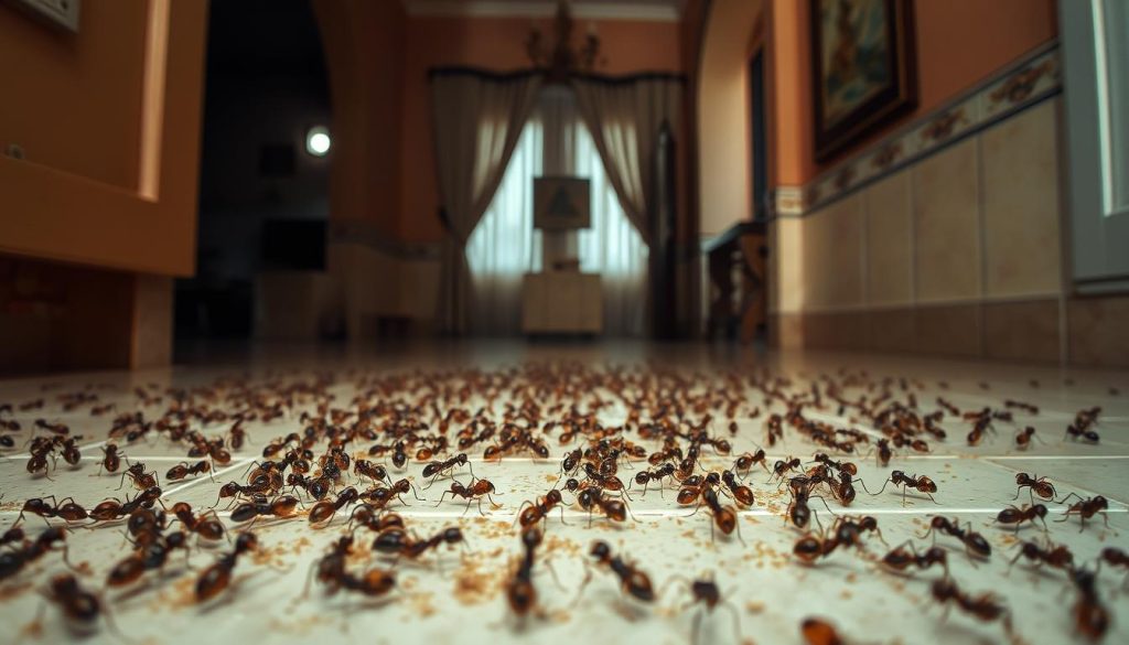 ants in UAE homes ants in UAE homes