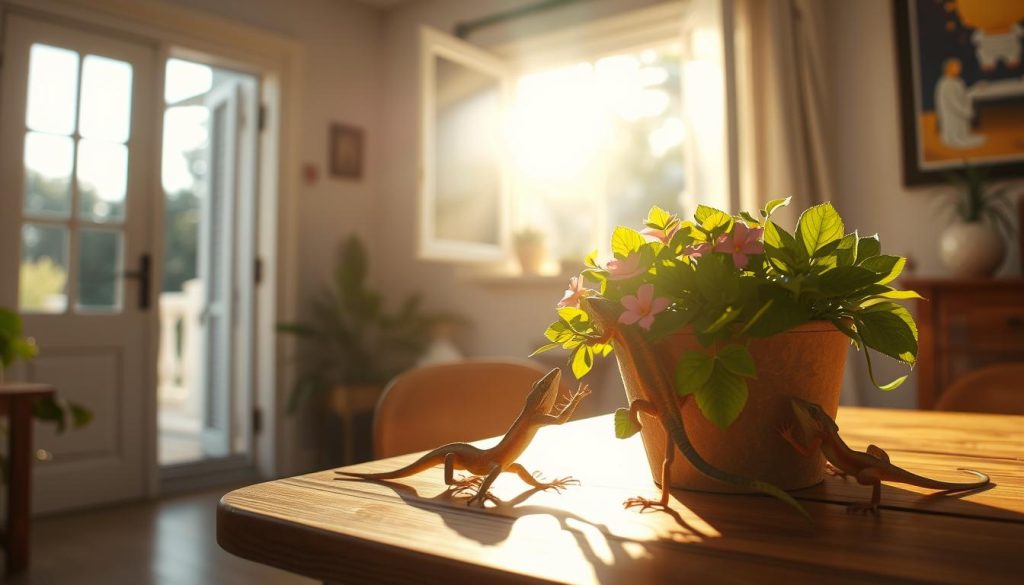 attracts lizards attracts lizards