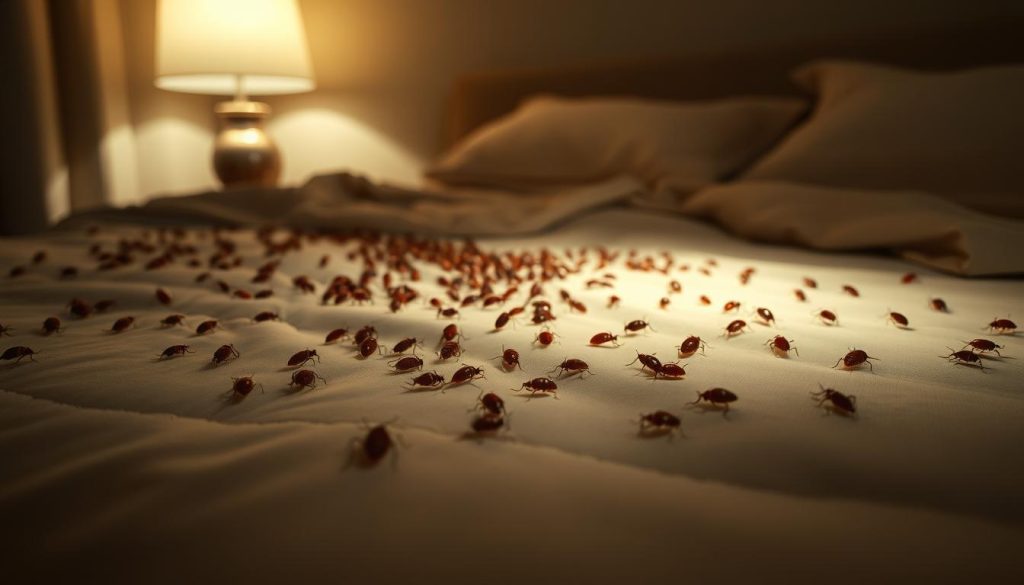 bedbugs in the UAE bedbugs in the UAE