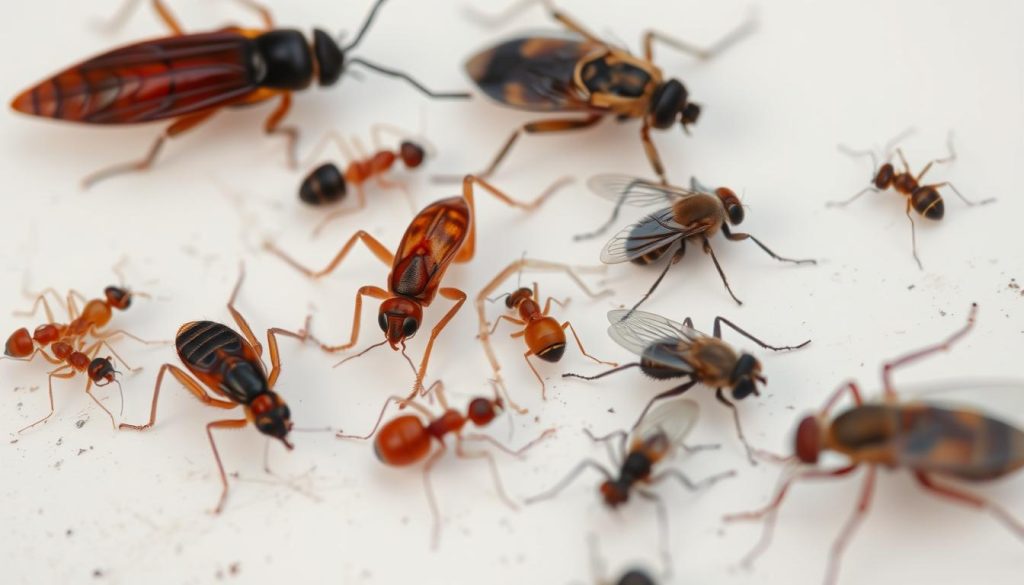 common pests common pests