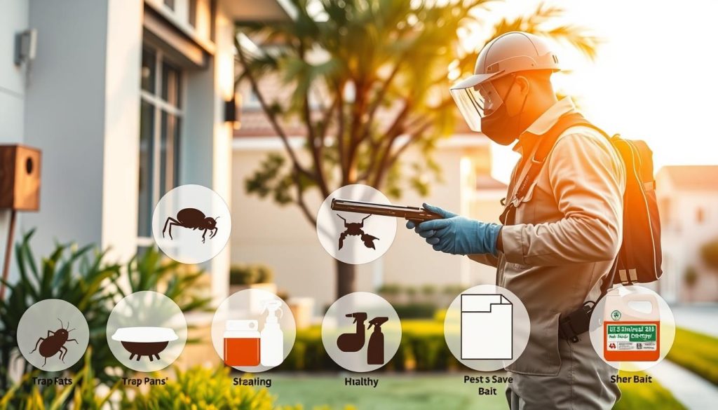 comprehensive pest solutions comprehensive pest solutions