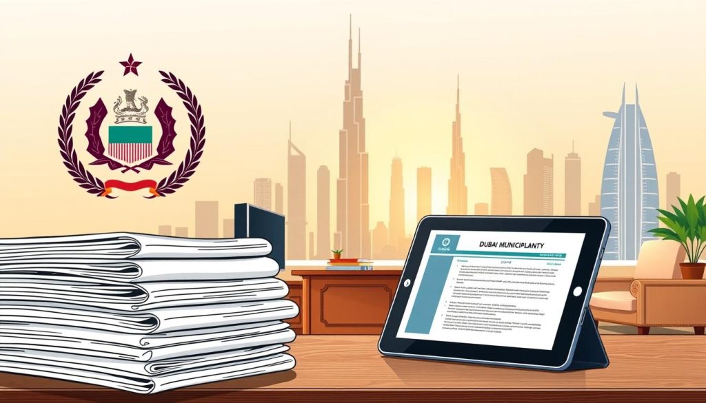 dubai municipality regulations dubai municipality regulations
