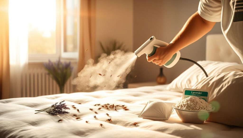 non-chemical pest removal non-chemical pest removal