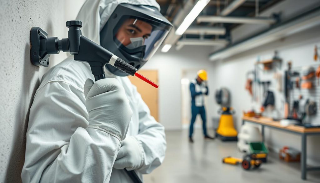 pest control process pest control process