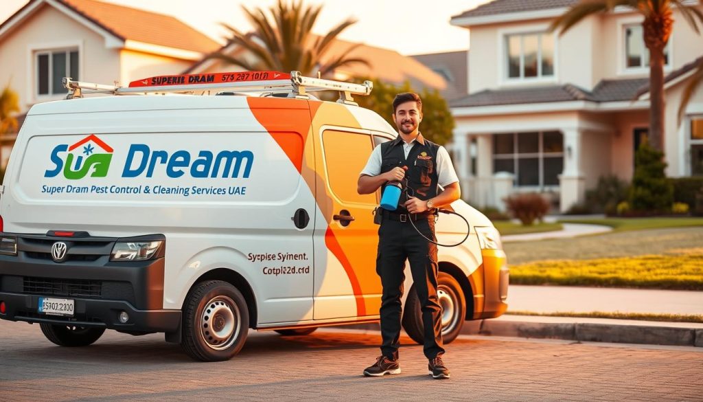 pest control service pest control service