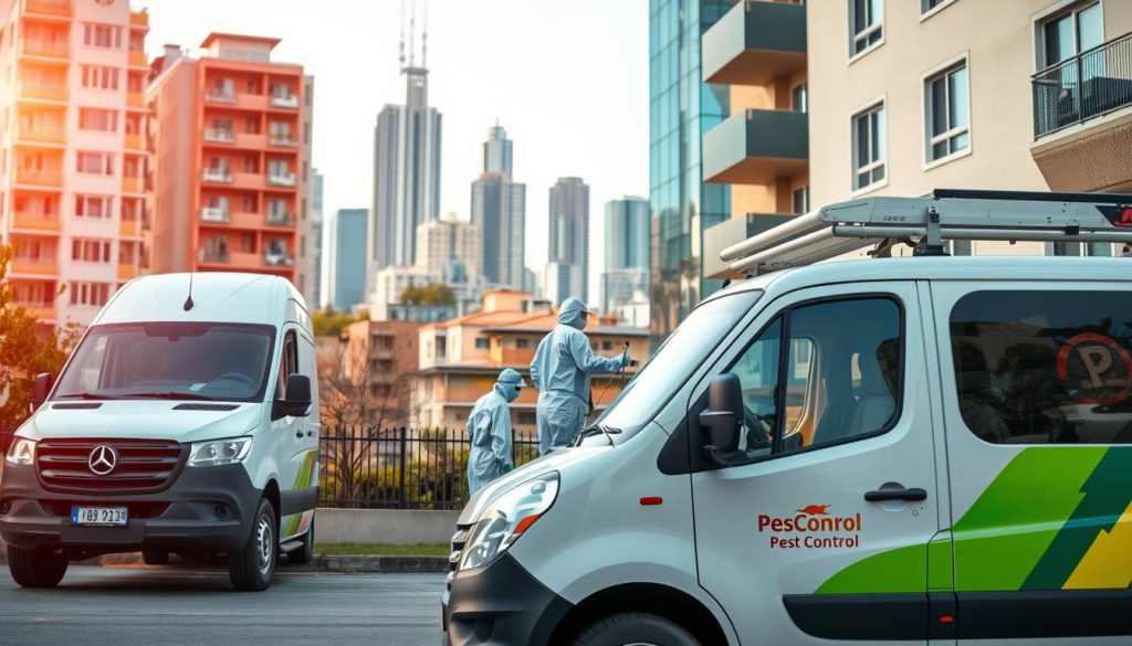 pest control services pest control services