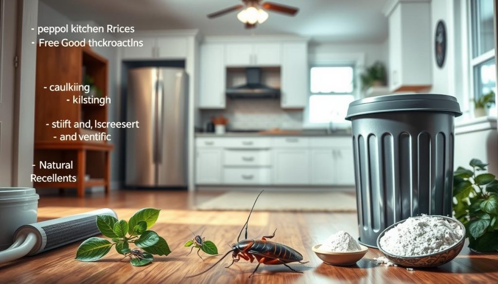 prevent roaches in home prevent roaches in home