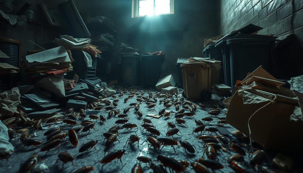 roaches health hazard roaches health hazard
