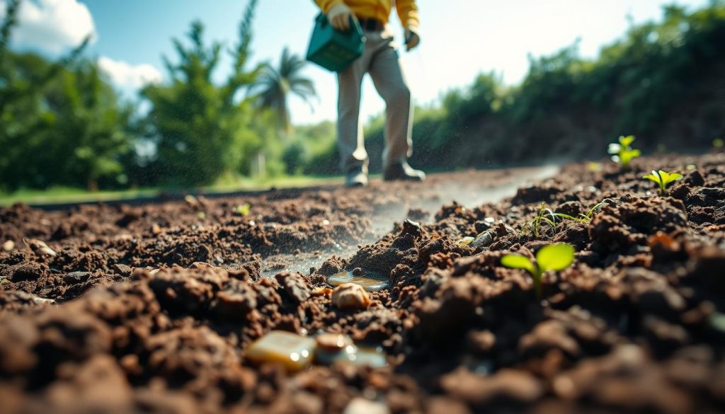 soil treatment for termite control soil treatment for termite control