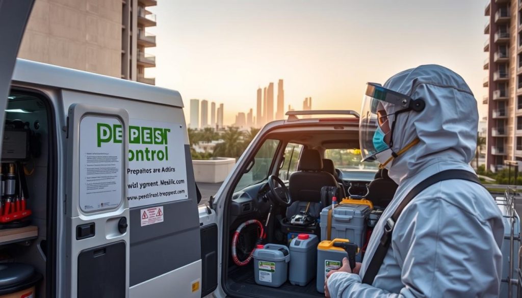 specialized pest control services specialized pest control services