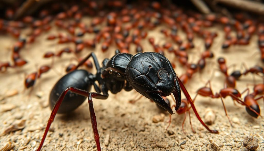 types of ants types of ants