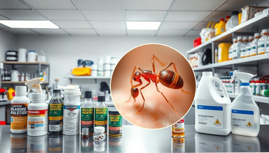 chemical ant control solutions Effective Indoor Ants Killer