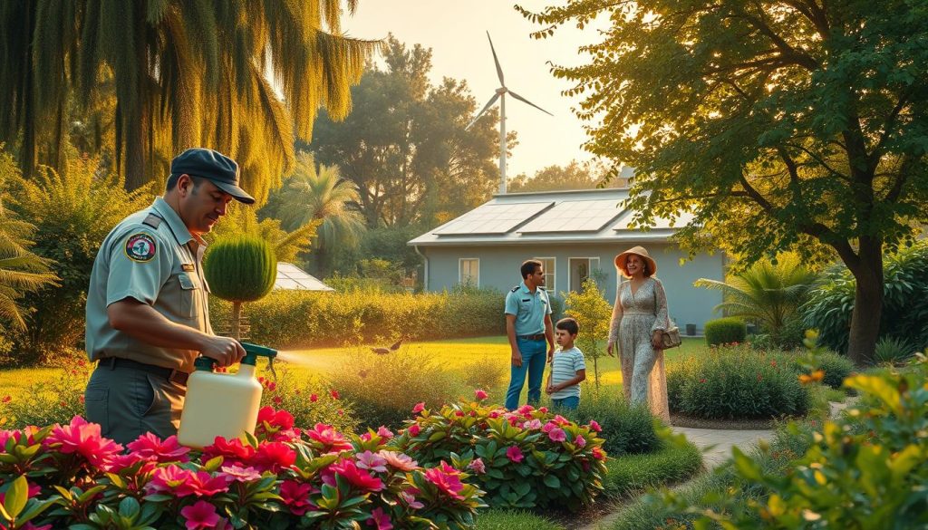 eco-friendly pest control services eco-friendly pest control services