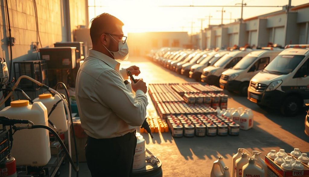 pest control services pest control services