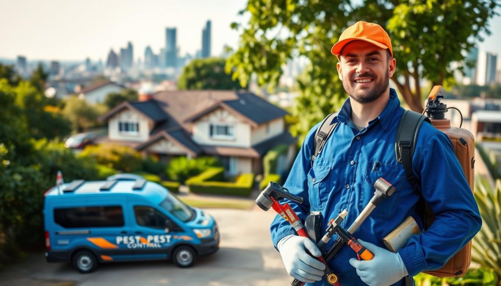 professional pest control services professional pest control services