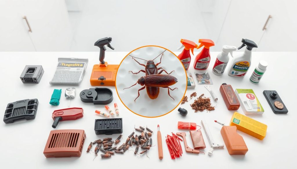 cockroach elimination methods cockroach elimination methods