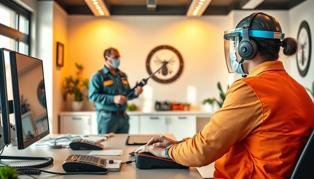 pest control services pest control services